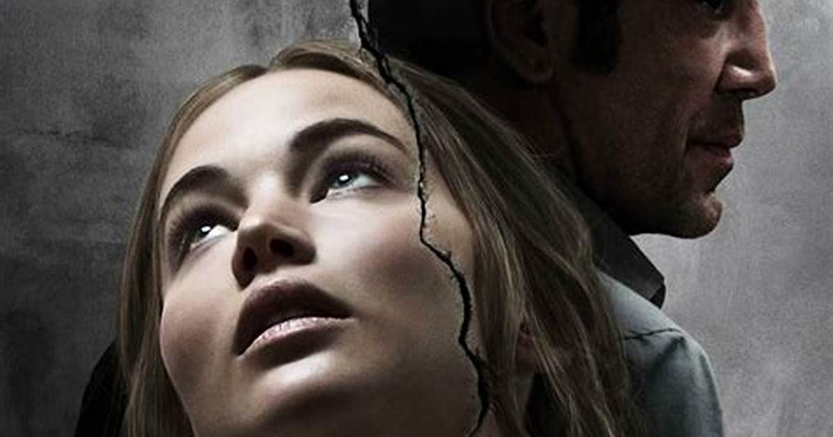 Mother with Jennifer Lawrence: a Deep Dive into the Psychological Thriller