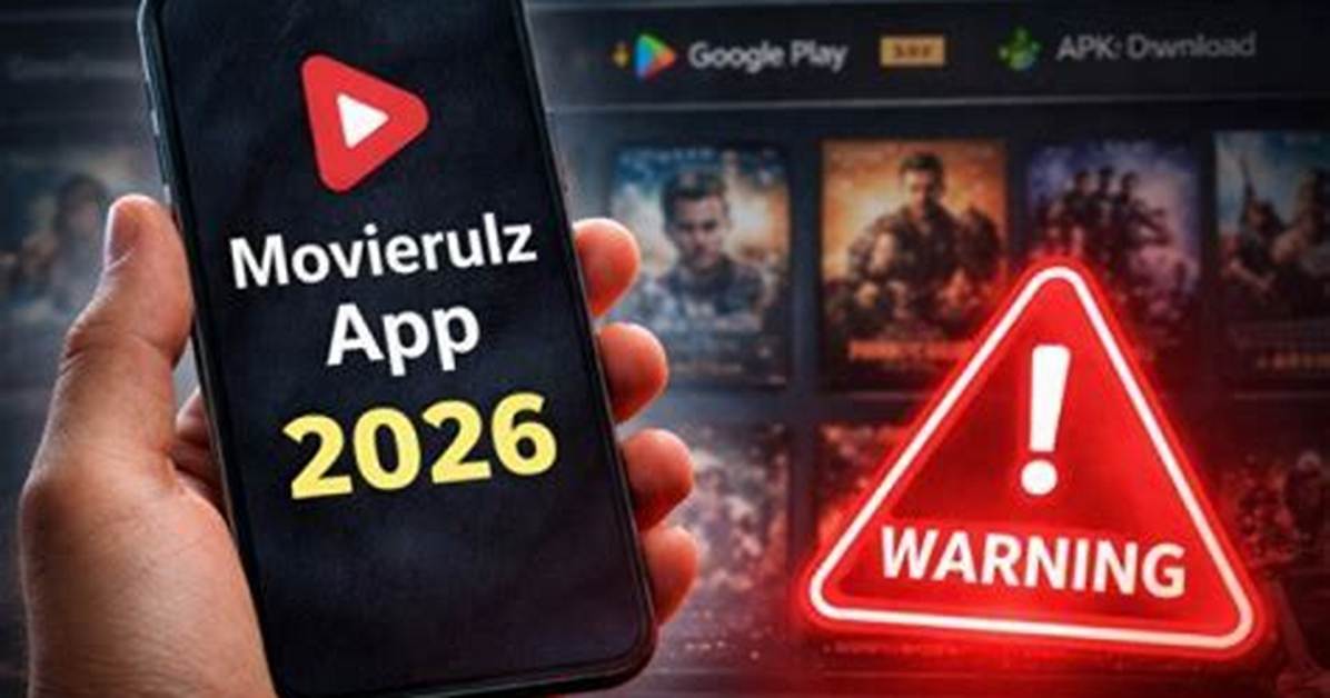 Movierulz: News, Reviews & Piracy - What You Need to Know Now!
