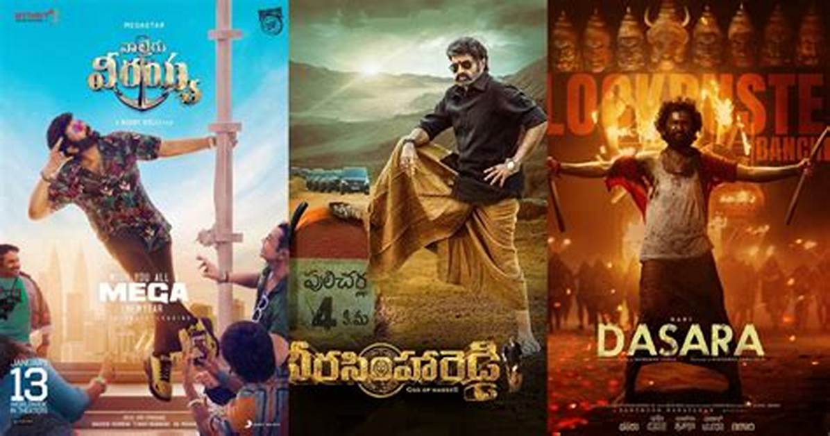 Movierulz Telugu: a Comprehensive Guide to Streaming Telugu Movies Online