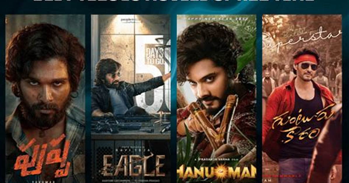 Movierulz Telugu Movie: a Comprehensive Guide to Streaming Telugu Films
