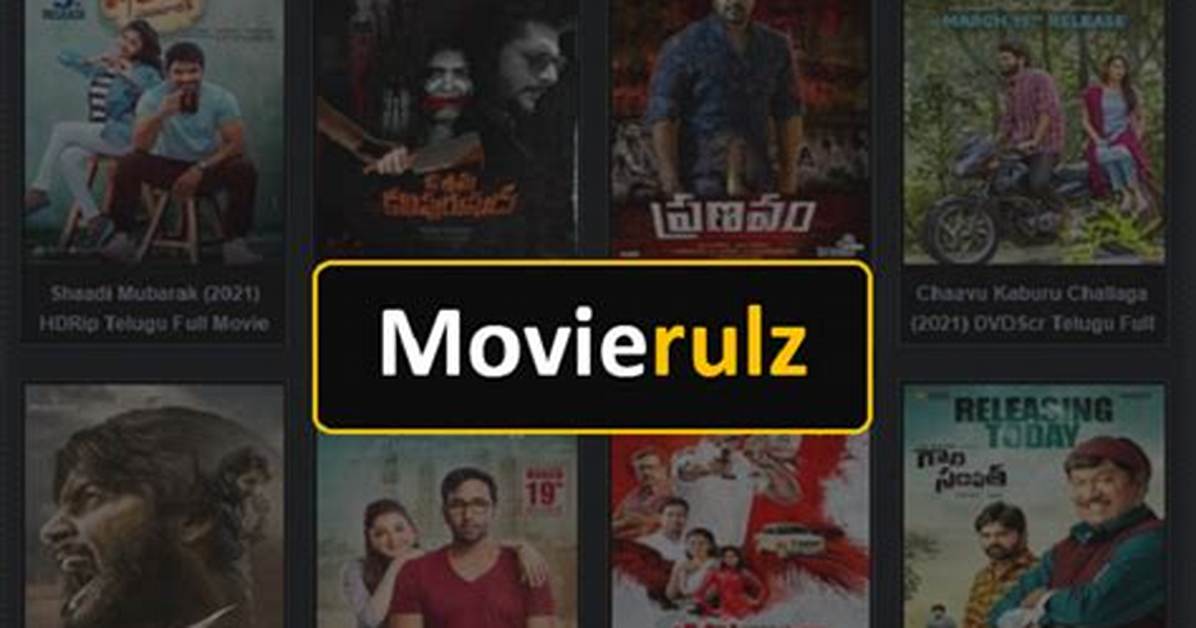 Movierulz: What You Need to Know Before Watching
