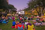 🎥 Movies in the Park - at the Theatre in the Park Shawnee | Macaroni Kid Overland Park - Olathe