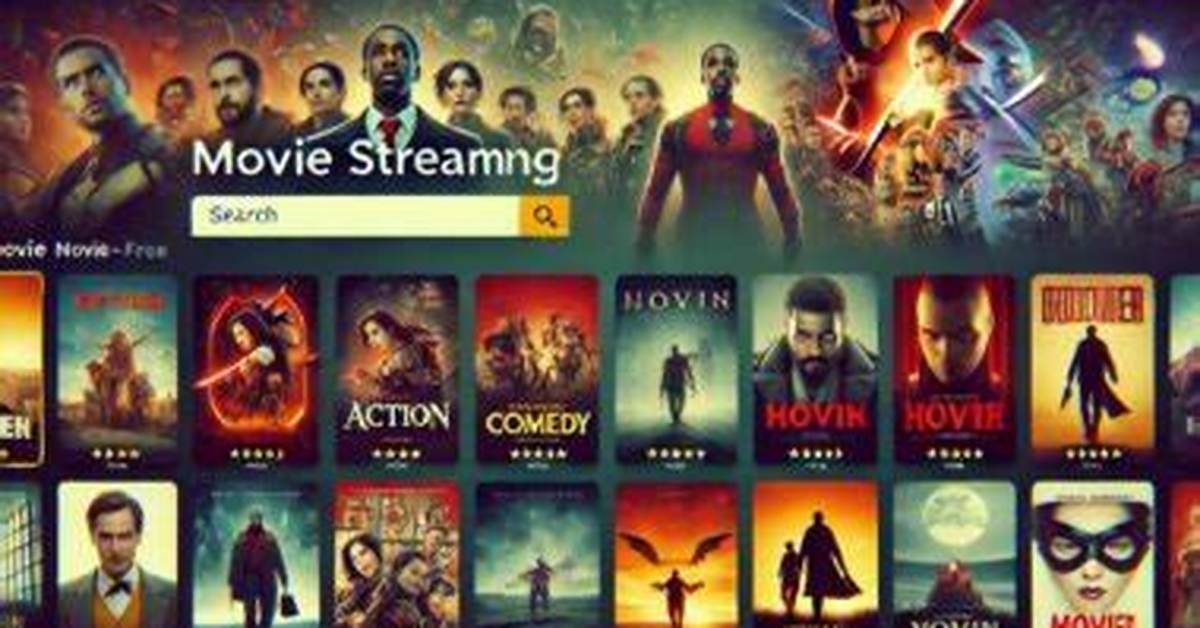 Movies4U Hub: Your Ultimate Guide to Streaming Movies and More