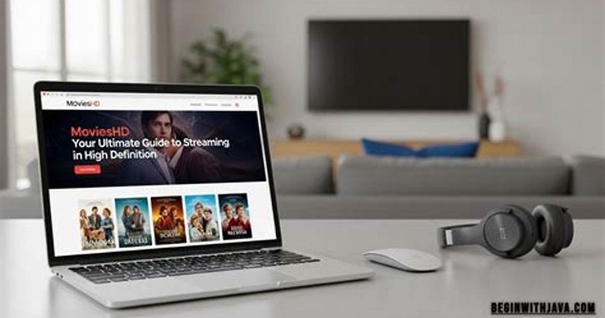 Moviesflix Hd: Your Ultimate Guide to Streaming Movies and Series