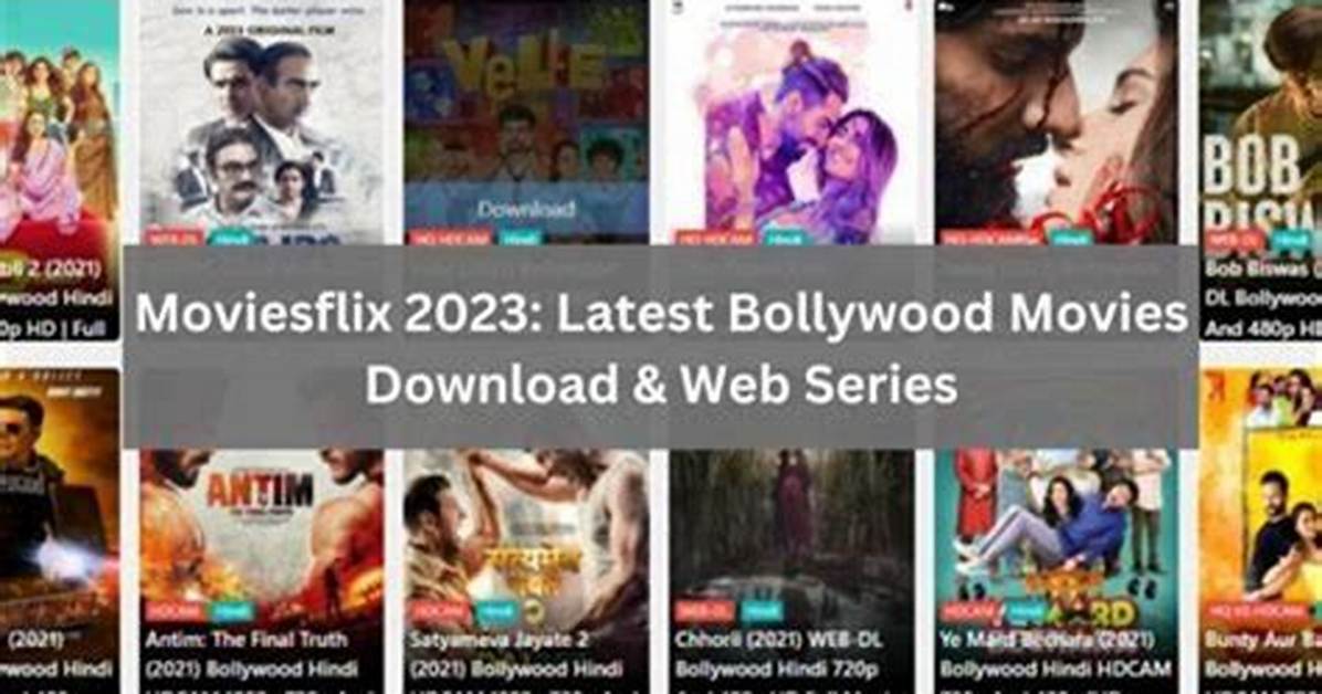 Moviesflix Pro: the Ultimate Guide to Streaming Movies and Tv Shows