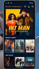 Moviflix: the Ultimate Guide to Streaming Movies and Series