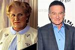 Mrs Doubtfire Cast: Where Are They Now?