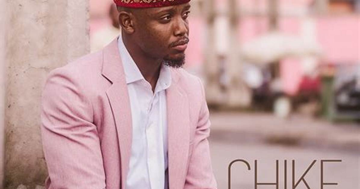 Music: Chike - out of Love