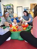 My Gym Overland Park - Programs for 6 Weeks Through 13 Year's Old | Macaroni Kid Overland Park - Olathe