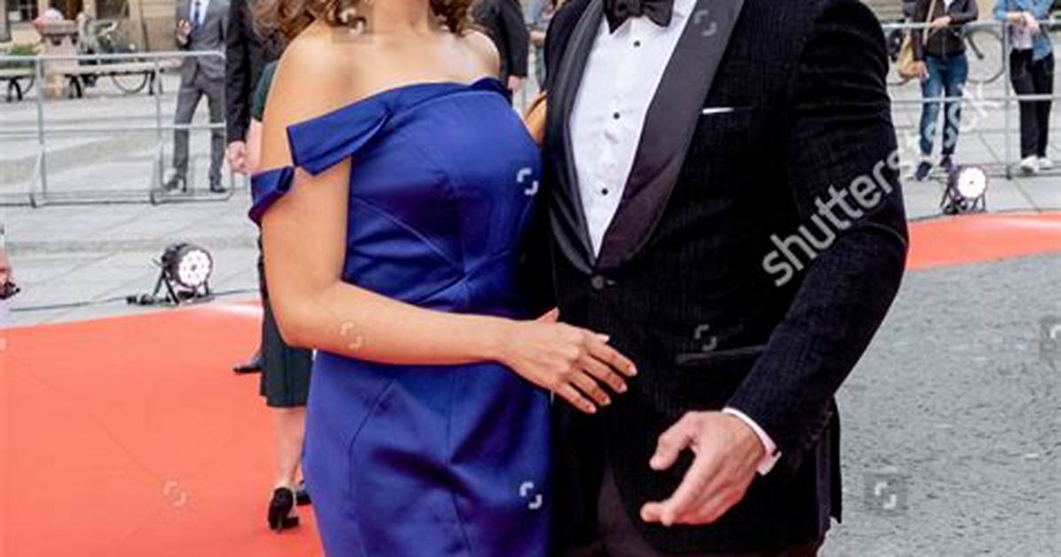 Nadine Sierra Husband: a Deep Dive into the Life of the Acclaimed Soprano