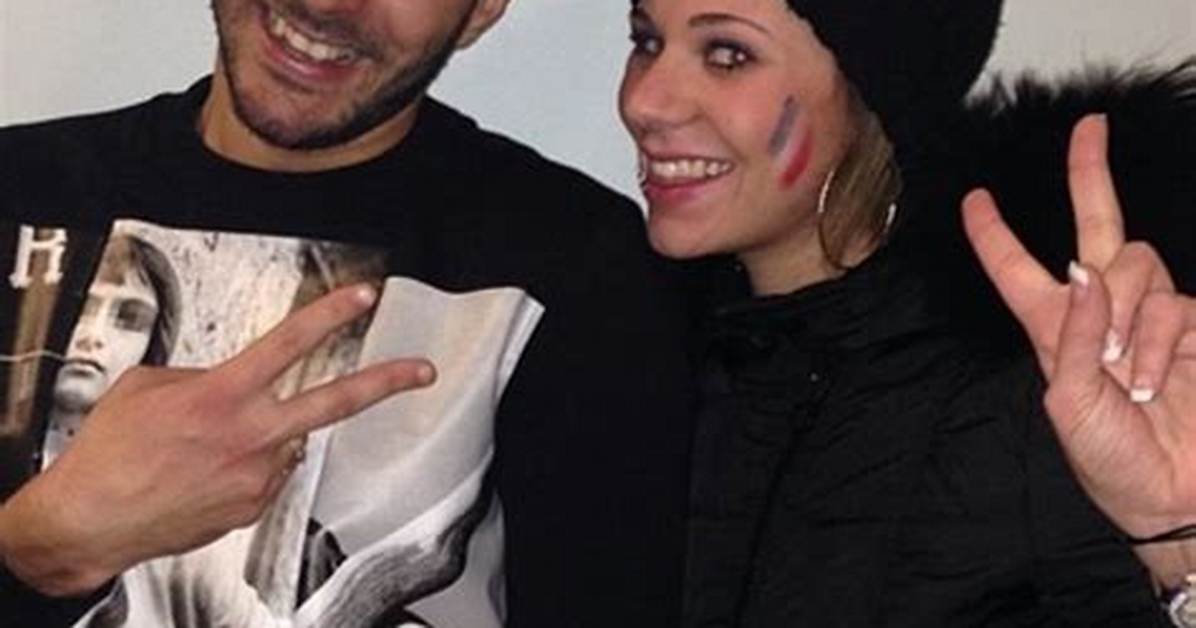 Nafissa Benzema: the Life and Journey of a Star's Partner