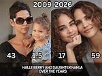 Nahla Aubry: a Deep Dive into Her Life and Career