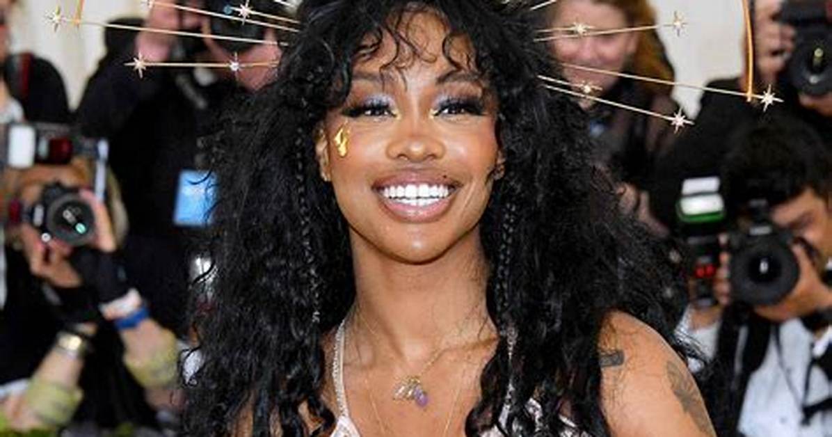 Naked Porn Sza: Separating Facts from Fiction and Understanding the Impact