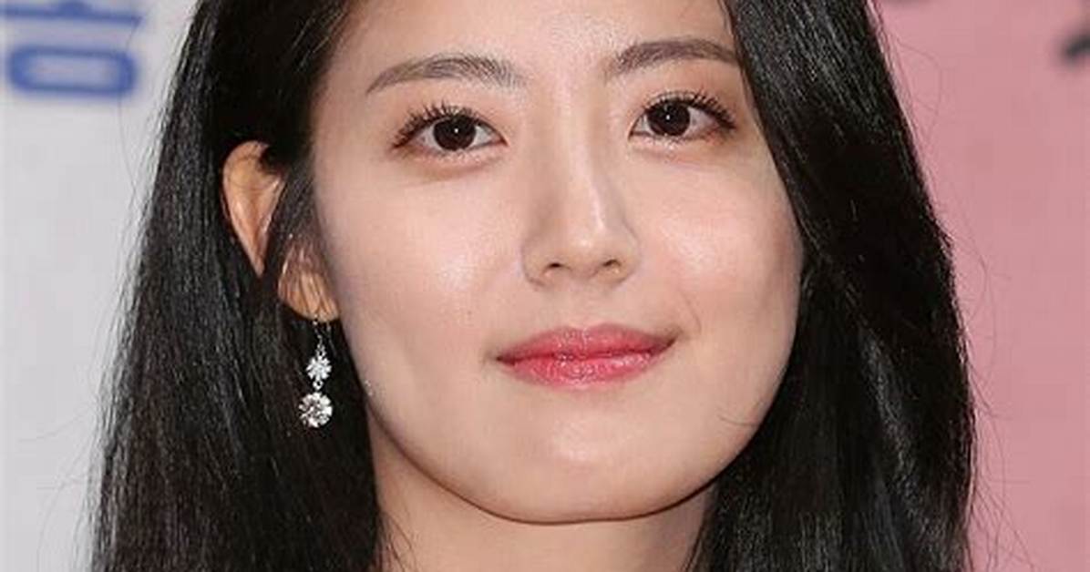 Nam Ji-Hyun: the Rising Star of Korean Entertainment