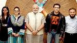Narendra Modi Biography, Wife, Age, Children, Height & More