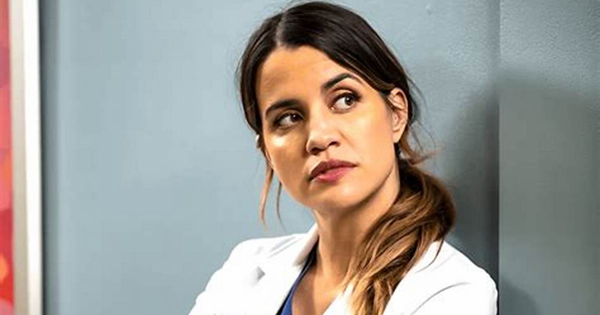 Natalie Morales Accident: a Comprehensive Overview