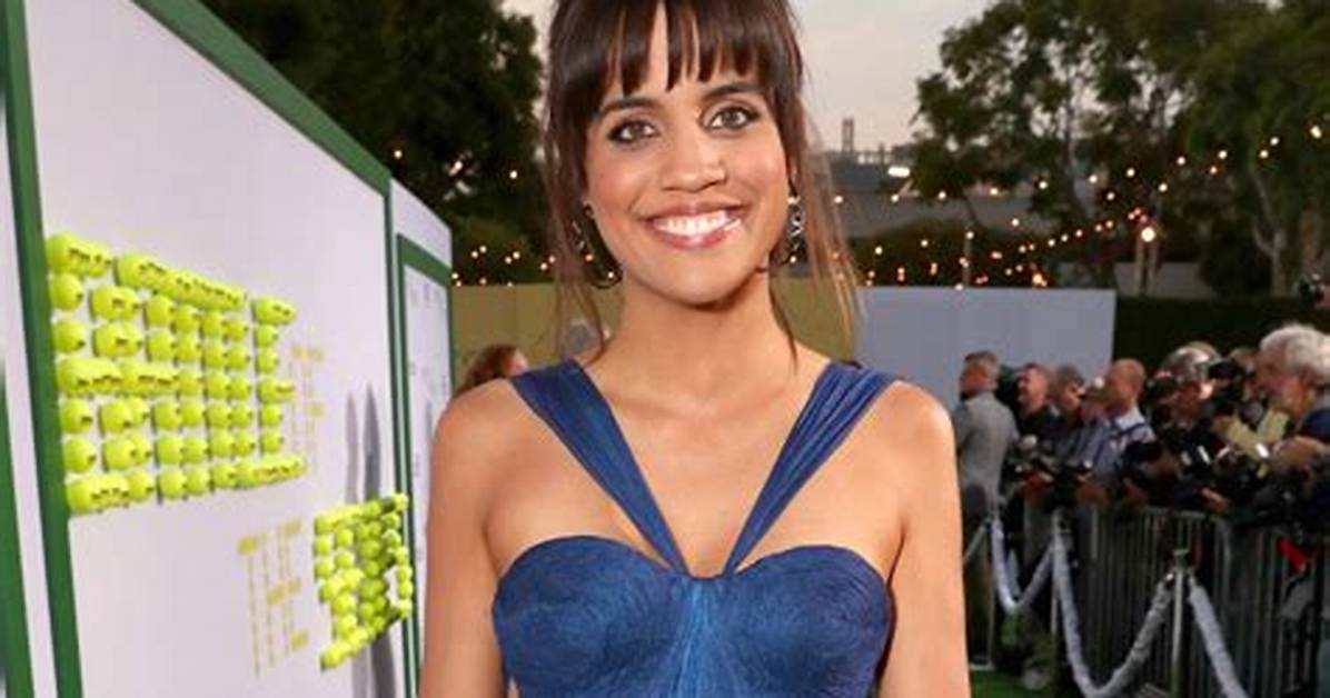 Natalie Morales Actress Accident: Understanding the Incident and Its Impact