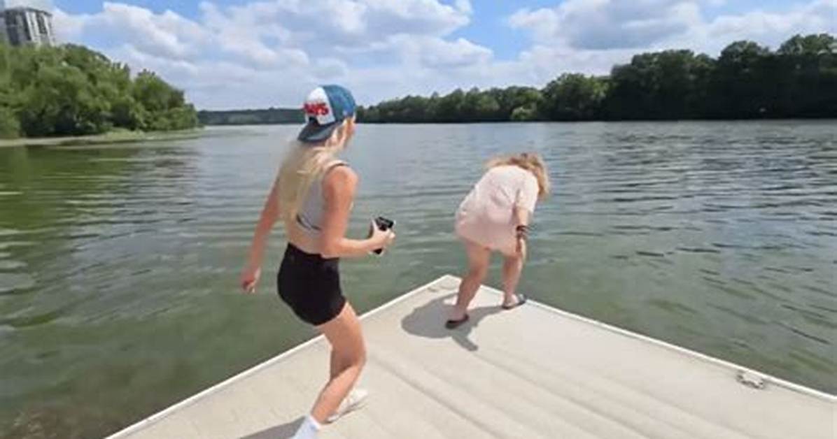Natalie Reynolds Lake: a Deep Dive into Her Life and Achievements