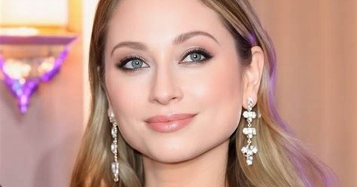 Natalie Viscuso: the Rising Star in the Entertainment Industry