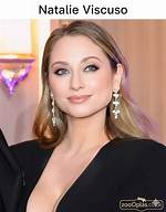 Natalie Viscuso: the Rising Star in the Entertainment Industry