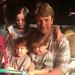 Nathan Fillion and His Children: a Glimpse into His Family Life