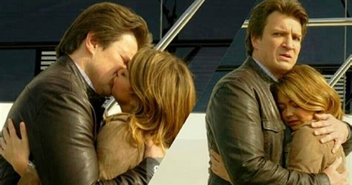 Nathan Fillion in Modern Family: a Look at His Guest Appearance