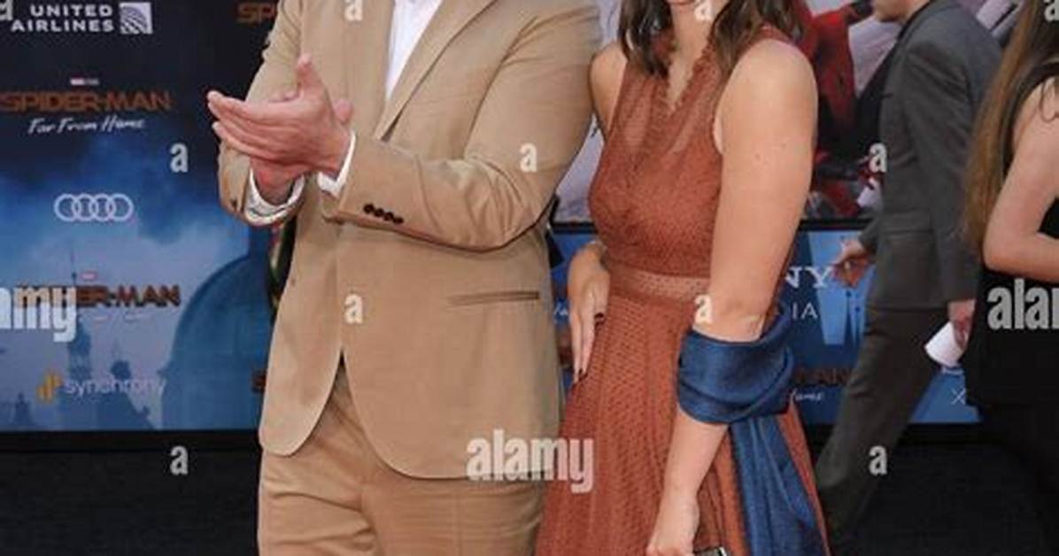 Nathan Fillion's Daughter: Unveiling the Life of the Star's Family