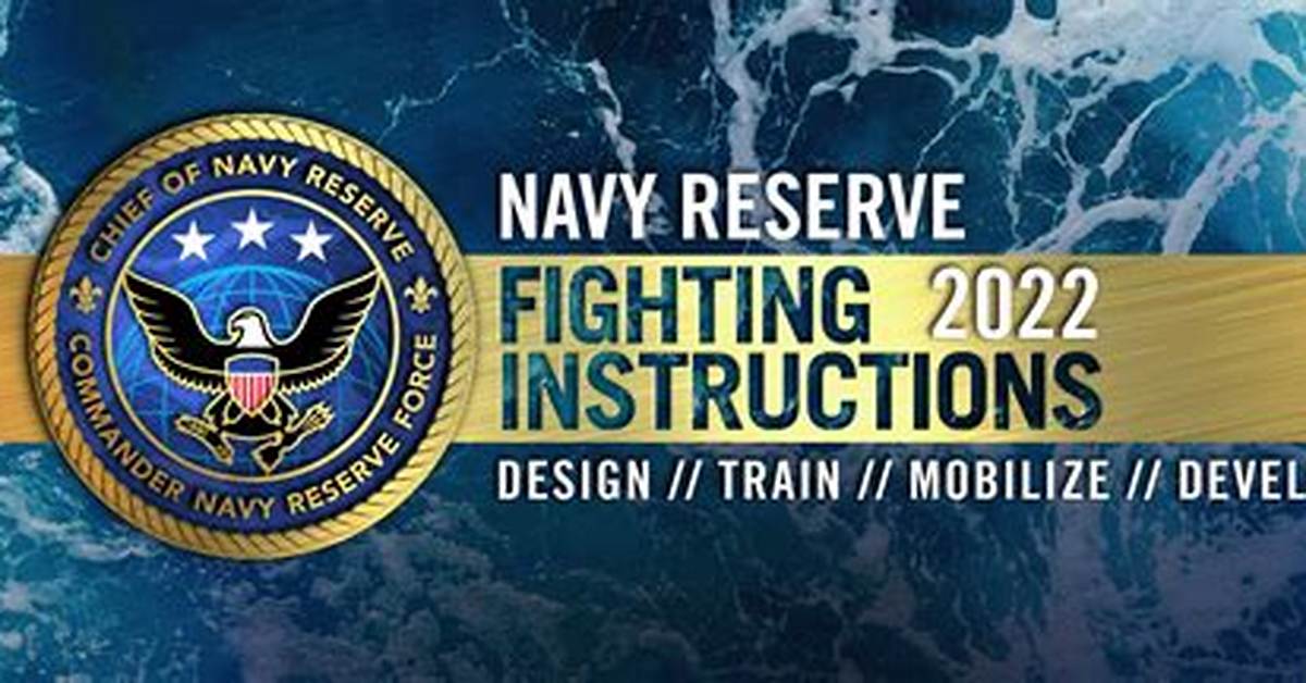 Navy Reserve Homeport: a Comprehensive Guide