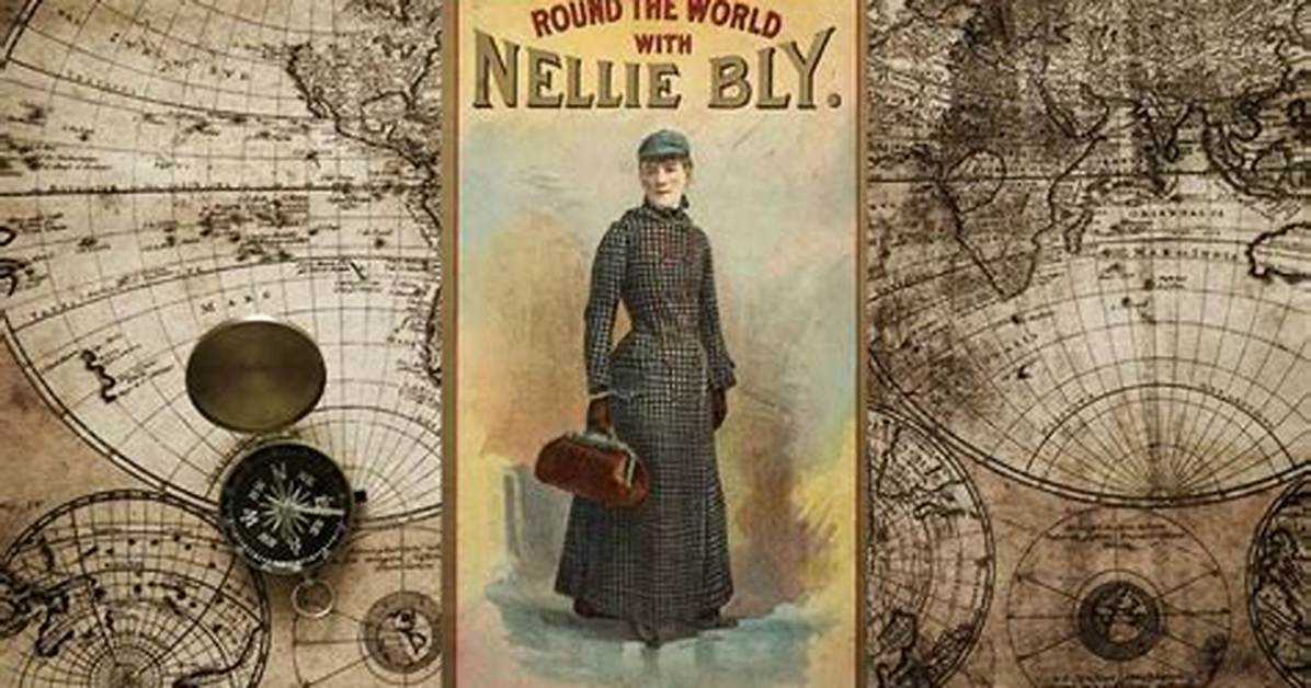 Nellie Bellflower: the Journey of a Remarkable Talent