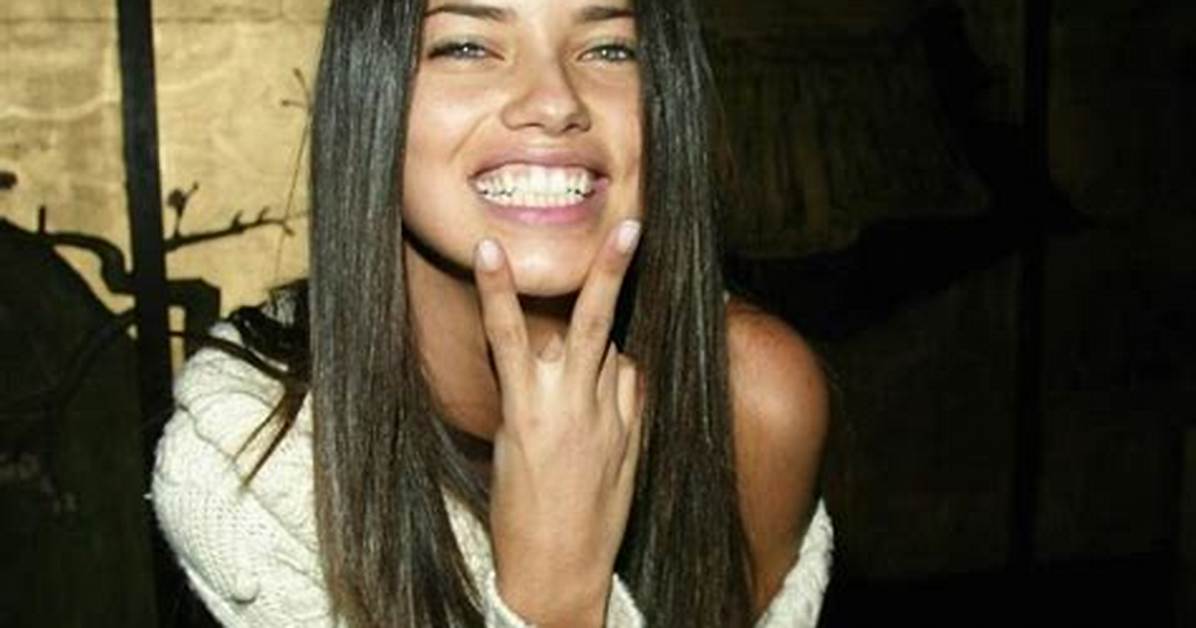 Nelson Torres and Adriana Lima: the Untold Story