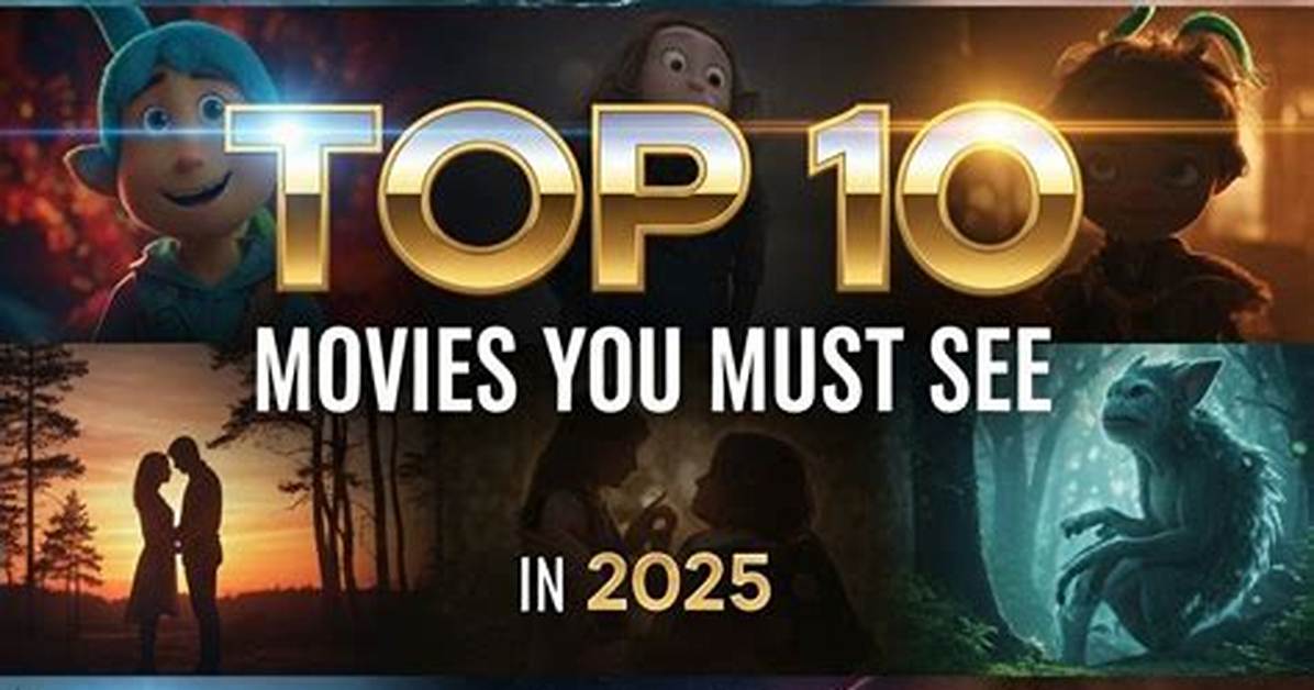 New Movies on Moviesflix: Must-See Films You Can't Miss!