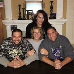 Nia Jax Family: a Deep Dive into Her Life and Legacy
