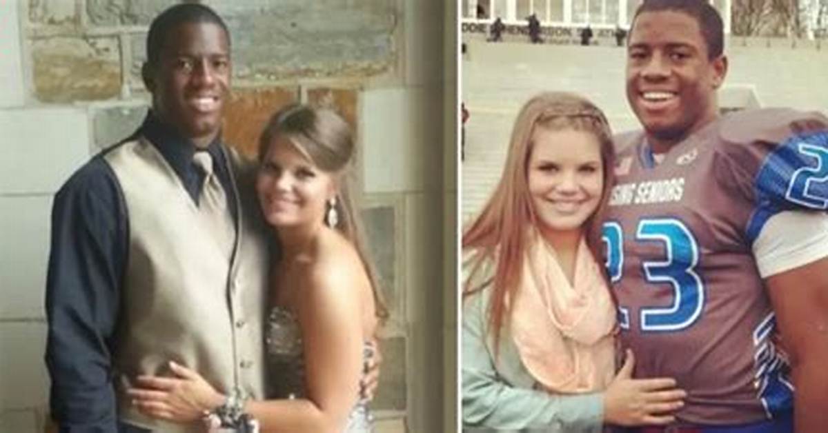 Nick Chubb Wife: a Deep Dive into the Life of the Nfl Star and His Partner