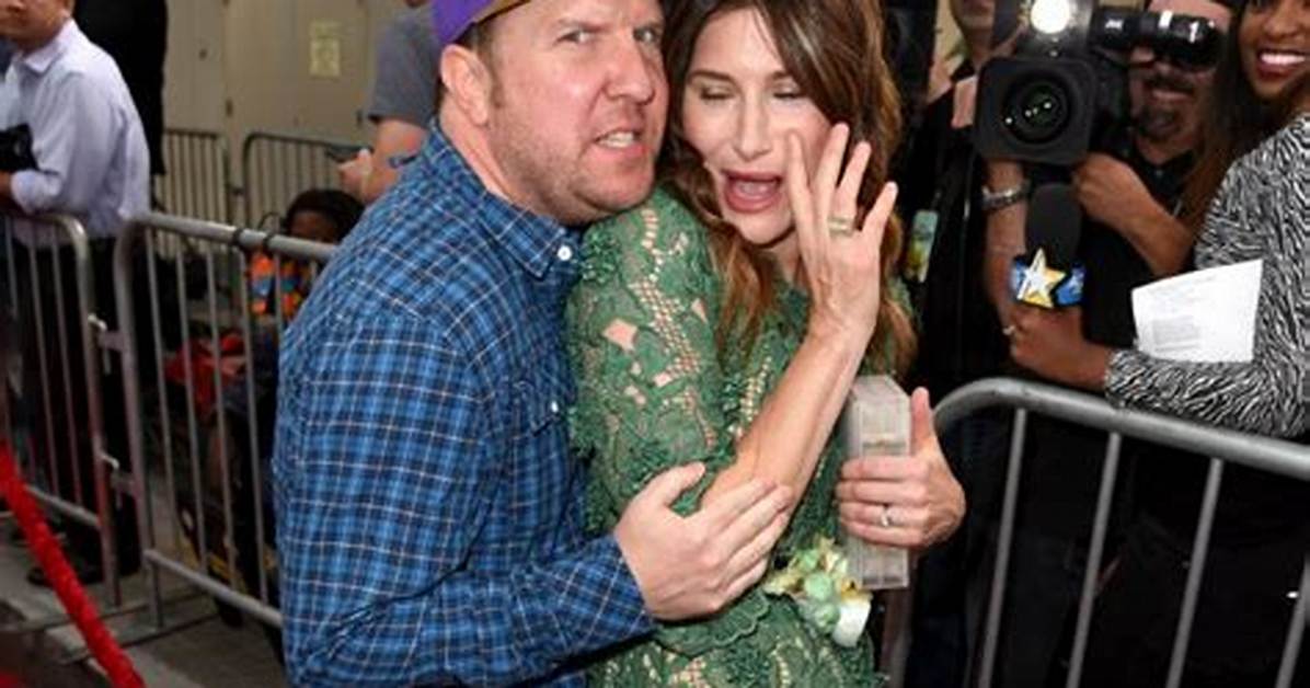 Nick Swardson's Wife: Unveiling the Life of the Comedian's Partner