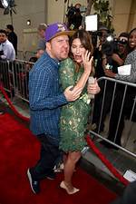 Nick Swardson's Wife: Unveiling the Life of the Comedian's Partner