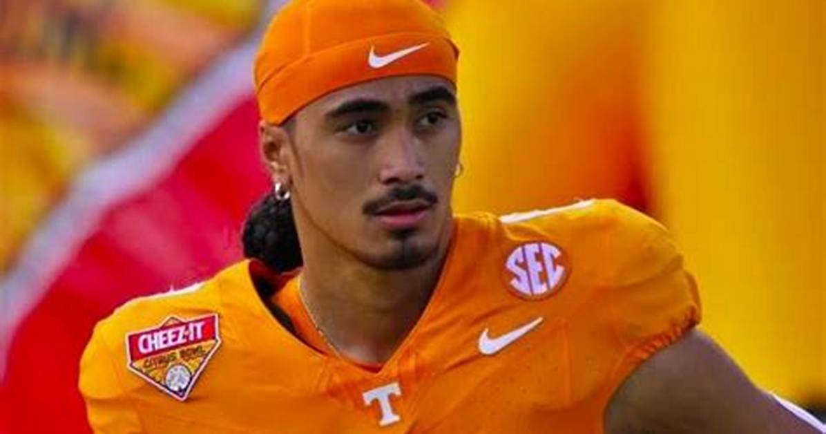 Nico Iamaleava Ethnicity: Uncovering the Heritage of a Rising Star