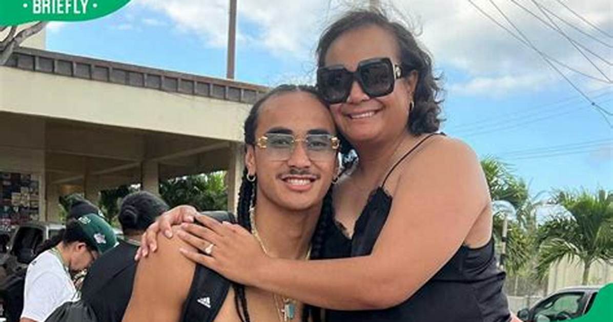 Nico Iamaleava Parents: Understanding the Background of the Rising Star