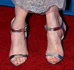 Nicole Kidman's Feet: an in-Depth Look at the Iconic Actress