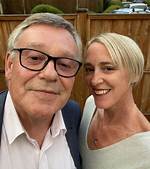 Nigel Nelson's Wife Claire: a Deep Dive into Their Life Together