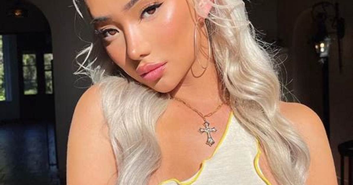 Nikita Dragun: the Rise of a Beauty Icon and Influencer
