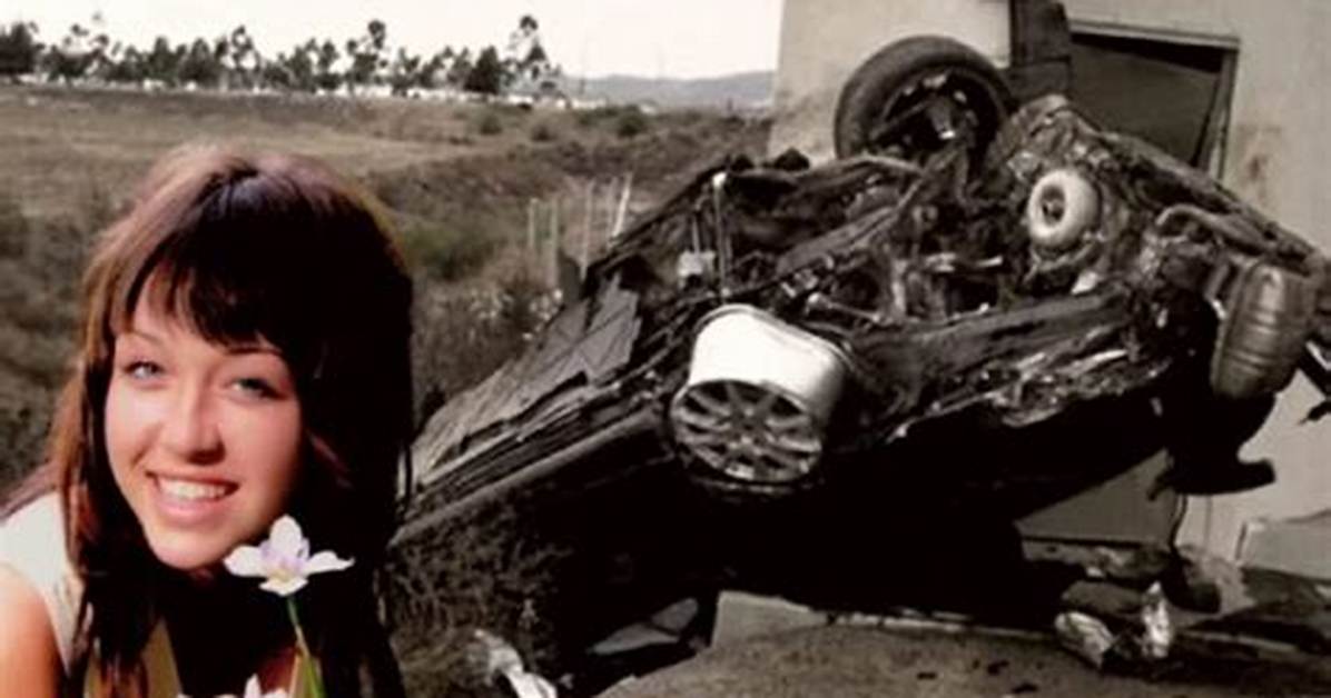 Nikki Catsouras Death Photo: Unraveling the Tragedy and Its Impact