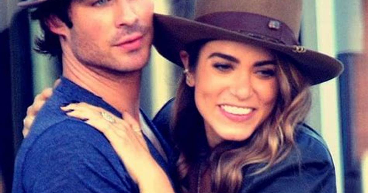 Nikki Reed: the Twilight Star Who Captivated Audiences