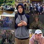 Nikko Ortiz Military Unit: a Comprehensive Look at His Service and Achievements