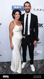 Nikol Johnson Husband: a Deep Dive into Their Relationship