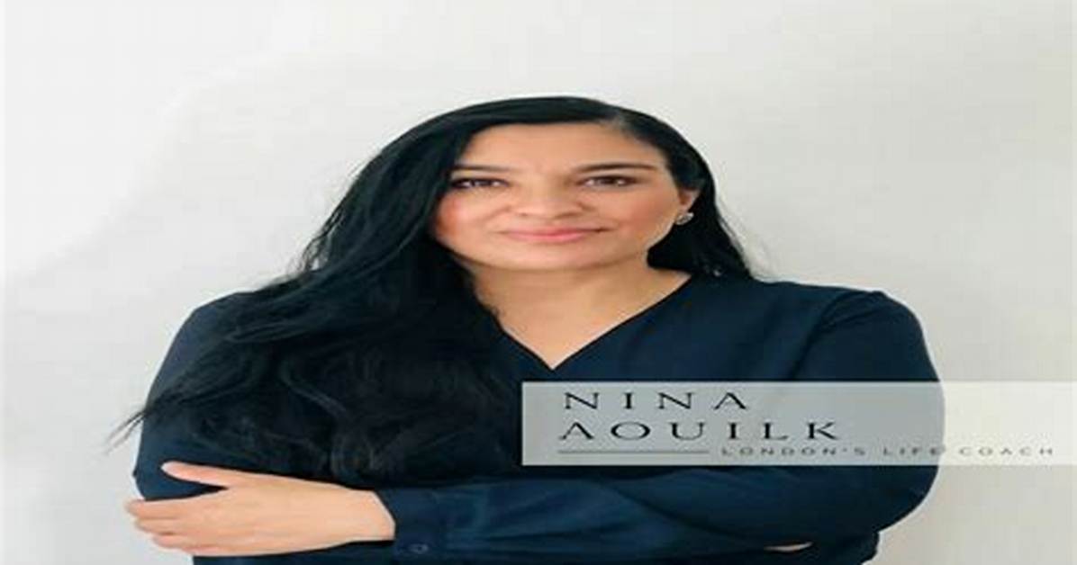 Nina Aouilk Father: a Deep Dive into Her Family Background and Influence