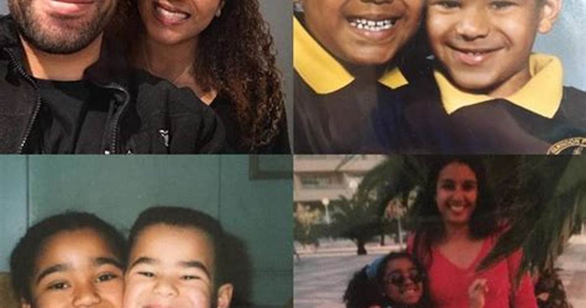 Nina Aoulik Parents: Unraveling the Family Background of This Rising Star