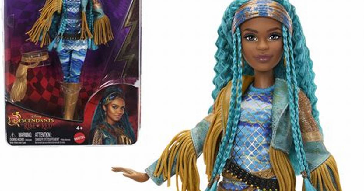 Niquidoll: the Rise of a Unique Doll Trend in Collectibles