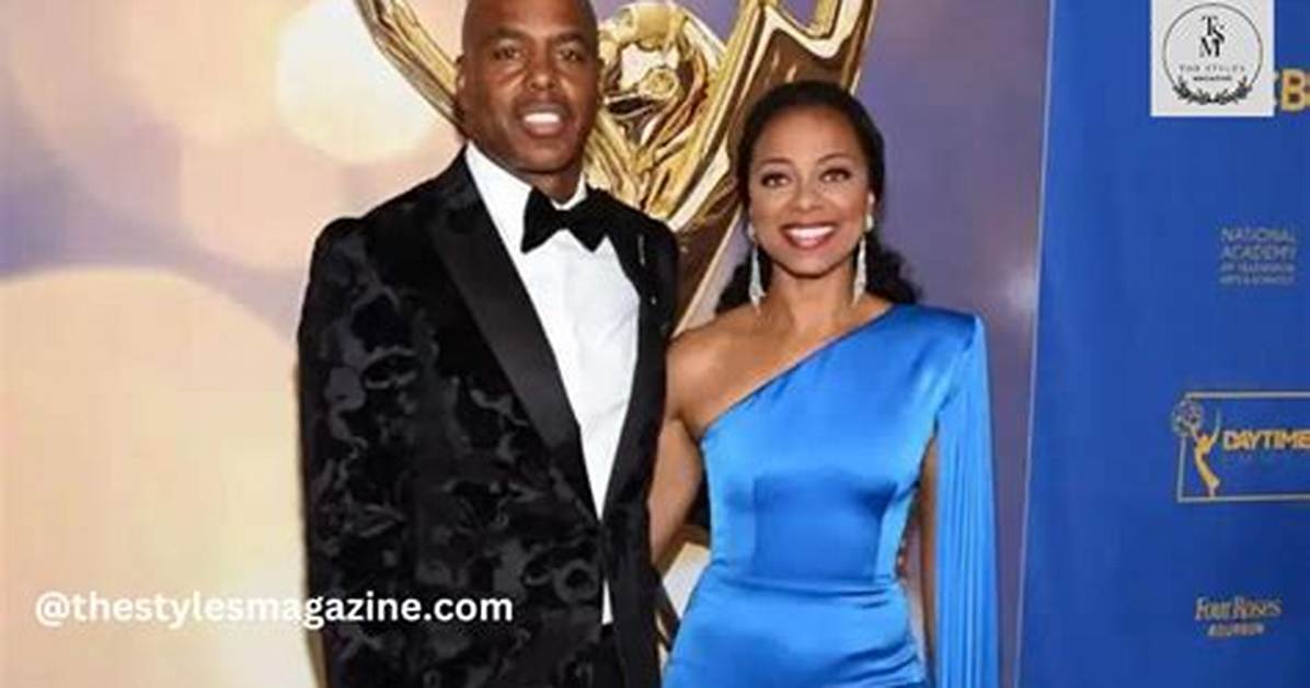 Nischelle Turner Husband: All You Need to Know About Her Personal Life