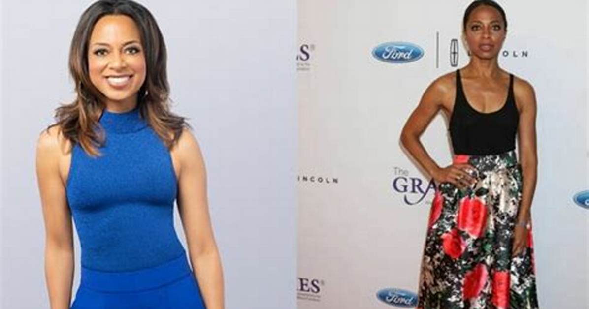 Nischelle Turner Weight Loss: Journey to a Healthier Lifestyle