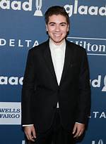 Noah Galvin: the Rising Star in Hollywood